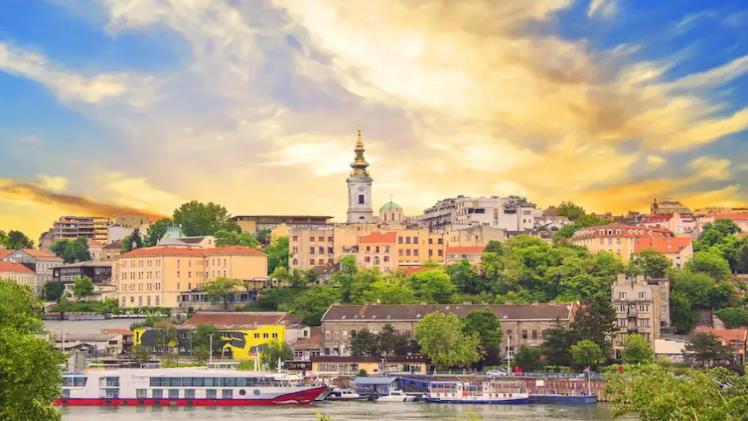 Serbia: Quality Personal Banking To Enjoy