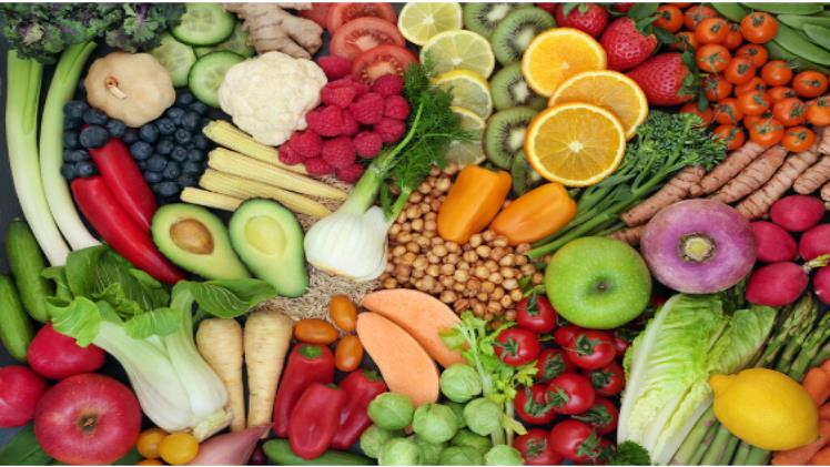 Simple Steps To Embrace Flexitarianism And Make Your Meals More Sustainable