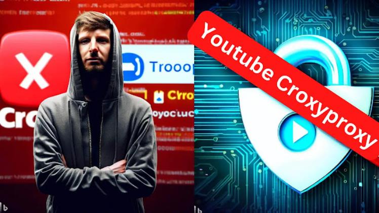 Unleash Your Proxy Power: A Comprehensive Croxyproxy Youtube Review