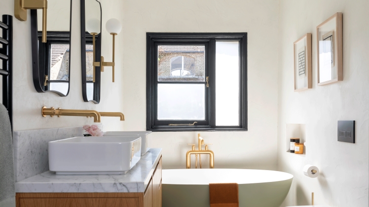 Why Bathrooms Are Essential Spaces in Your House (Redo It!)