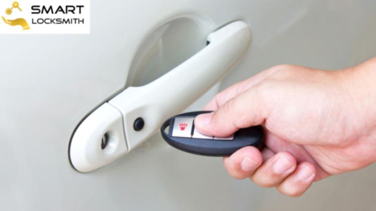 Why Does My Key Fob Not Work After Replacing The Battery?