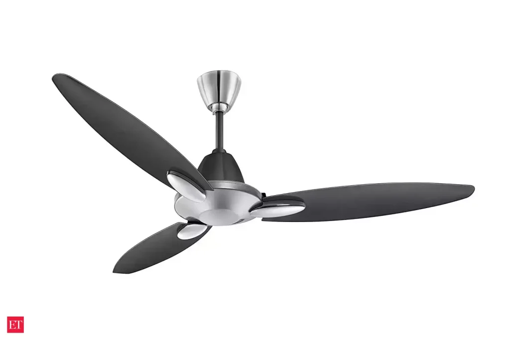 Industrial Ceiling Fans: Combining Functionality and Style
