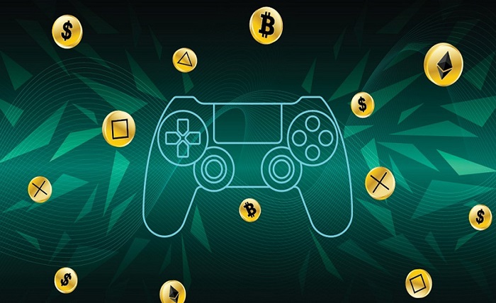 Crypto Money Games: The Future of Online Gaming is Here