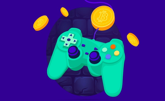 Beginner’s Guide to Cryptocurrency Gaming: Steps to Get Started