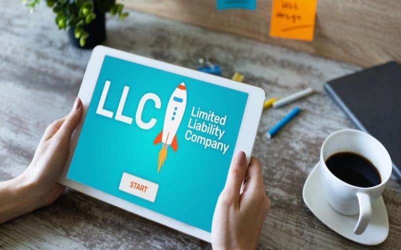 5 Reasons to Start a Limited Liability Company