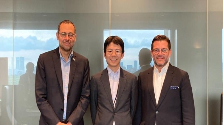 Gaby Peretz from Senegal – Product Designer-Developer