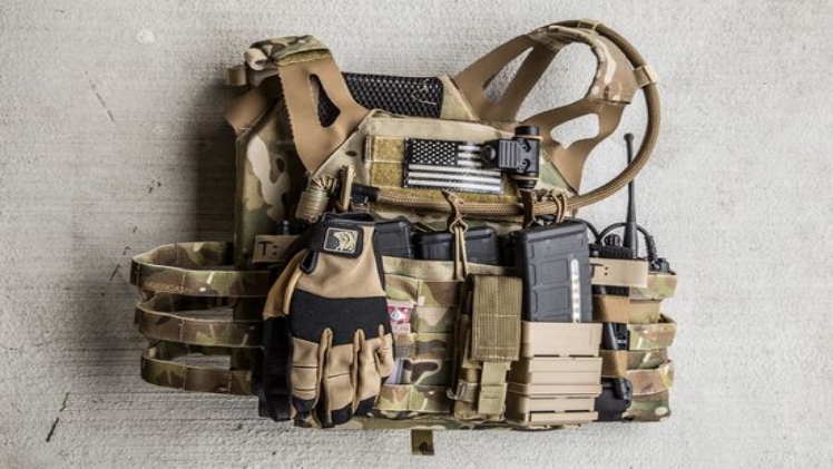 Guardians Of Safety: The Crucial Role Of Plate Carriers In Tactical Operations