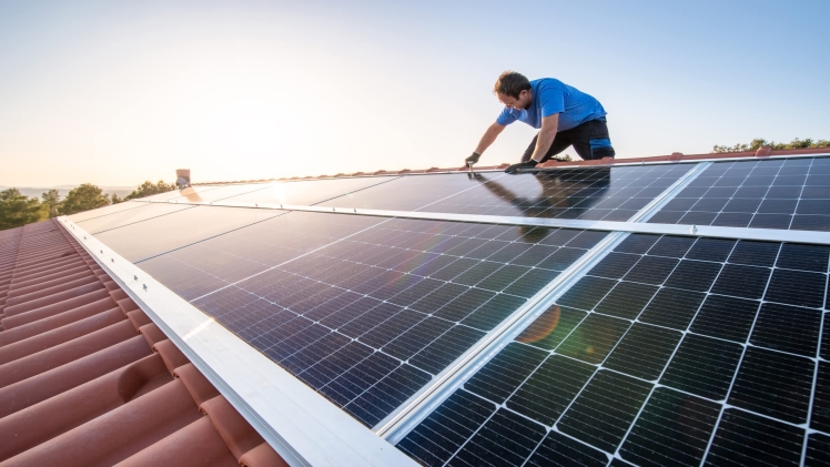 Financing Options for Your Home Solar Installation: WA Solar Incentives and Beyond