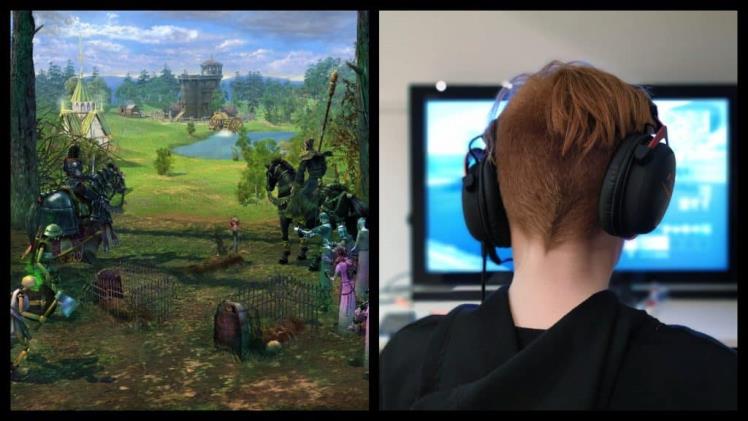 How to Play Online Game Ireland for Money