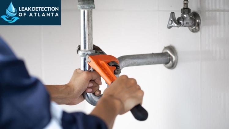 Leak Detection of Atlanta – Regular Vs. Emergency Plumbing Services