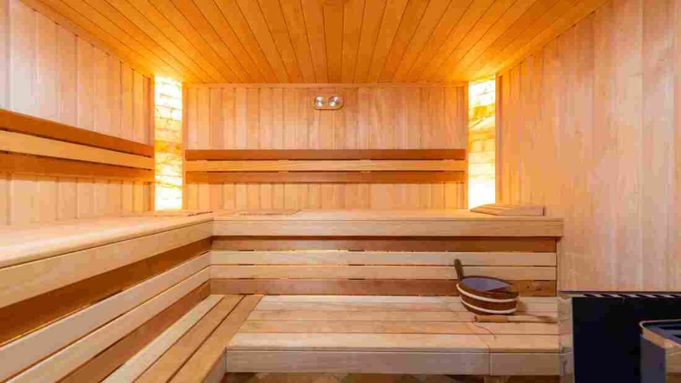 The Ultimate Guide: How to Choose a Home Infrared Sauna