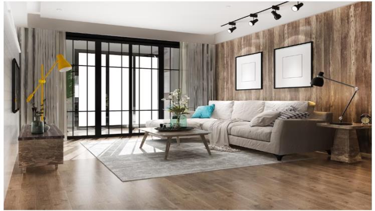 Uncovering the Benefits of Vinyl Flooring for Singaporean Homes and Offices