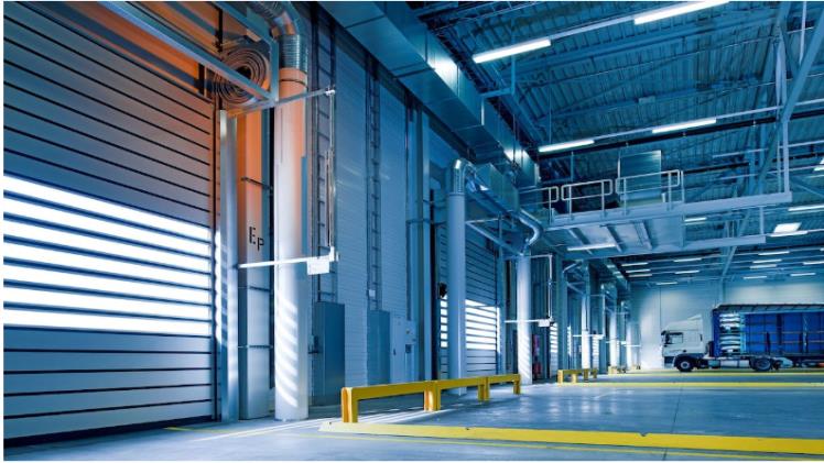 Understanding the Different Types of Warehouse Storage Solutions
