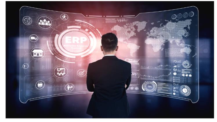 Unleashing the Full Potential of Manufacturing Erp System for Long-term Success