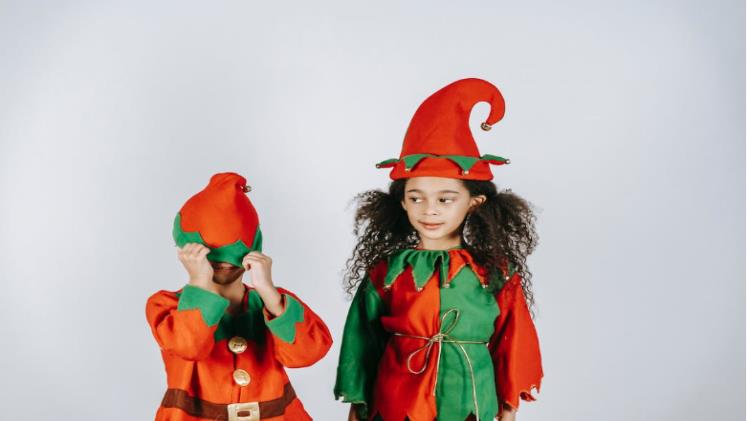 Unwrapping Joy: Discovering The Magic Of Christmas Camp In Hong Kong