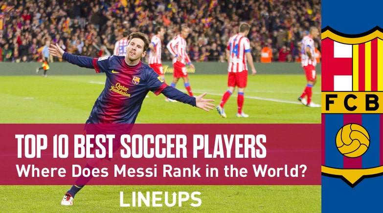 The Biggest Game Players in the World