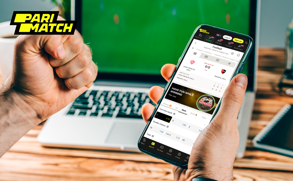 Cricket Extravaganza Unveiled: Parimatch’s Triumph