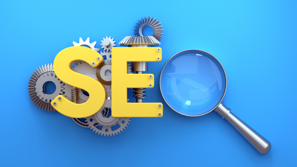 Advanced SEO Strategies for Games Affiliates