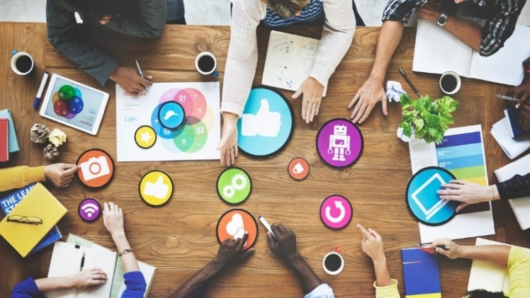 5 best Collaborative Apps for Productive Teams in 2023