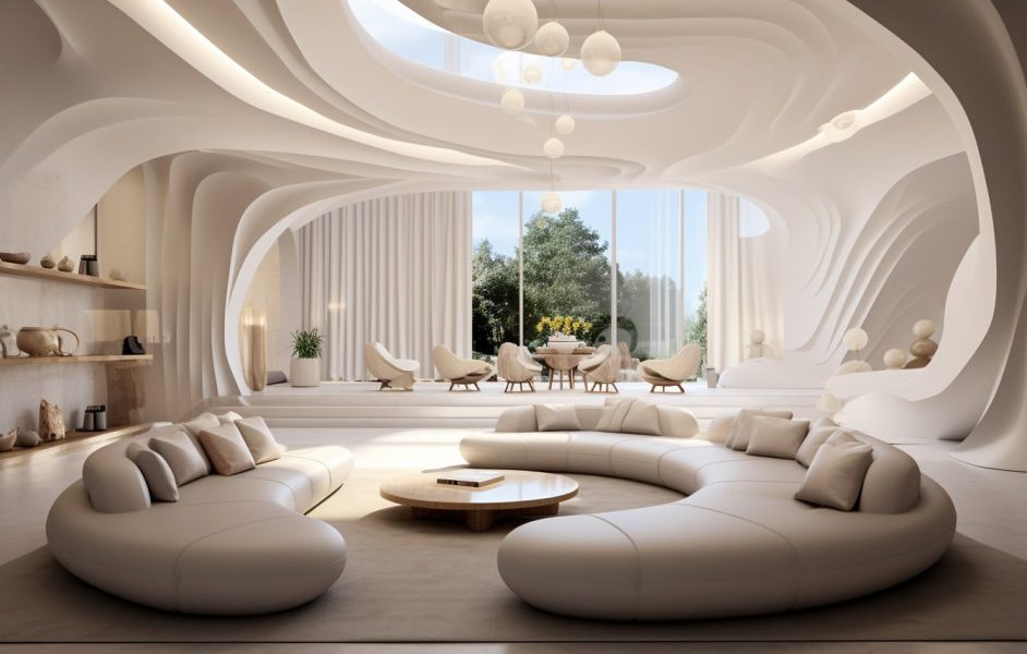 Generative AI Design and Interior Design Terms: A Complete Guide