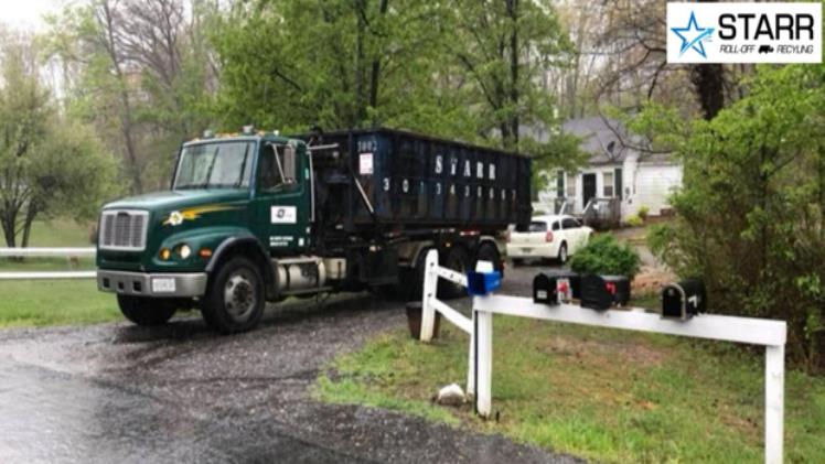 Customizable Dumpster Rental Options To Fit Your Needs