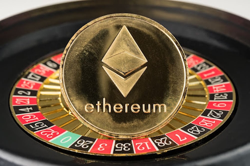 Exploring The Variety Of Ethereum Roulette Games Online