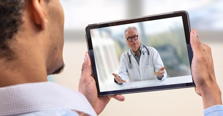 5 Benefits of Telehealth for Healthcare Providers