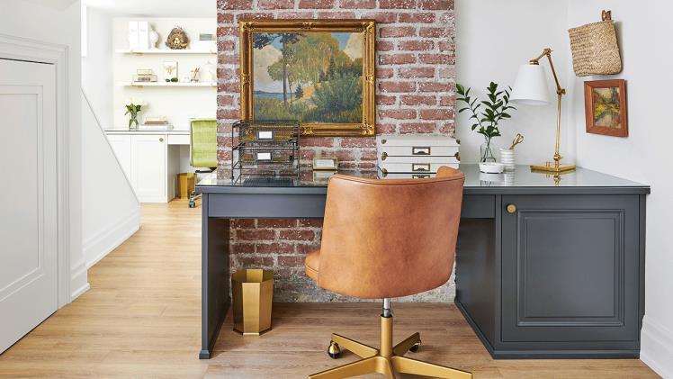Home Sweet Office: Creating The Perfect Workspace For Your Business