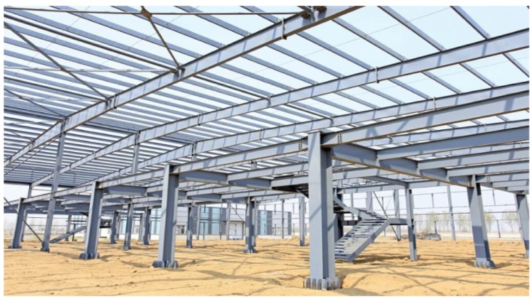 Innovations in Cold-Formed Steel Technology