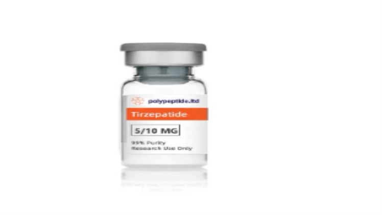 Peptides: The Revolutionary Solution for Weight Loss