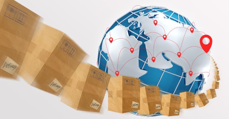 Unlocking The Mysteries Of International Parcel Delivery: A Journey Of Perplexity And Burstiness