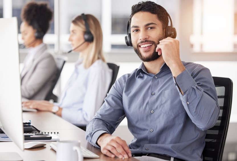 Why Opting For A Call Center in The USA is A Game-Changer For Your Business