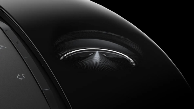 Smart Cleaning for Smart Homes: Introducing MACH R1