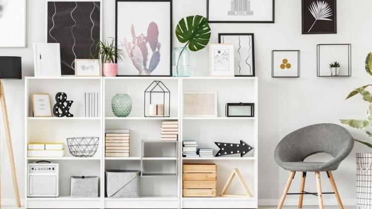 Step Up Your Storage Game With Shoe Cabinets