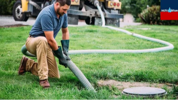The Do’s And Don’ts Of Septic Tank Maintenance