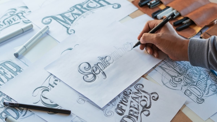 The Power of Typography: Exploring the Impact of Font Styles in Blog Design