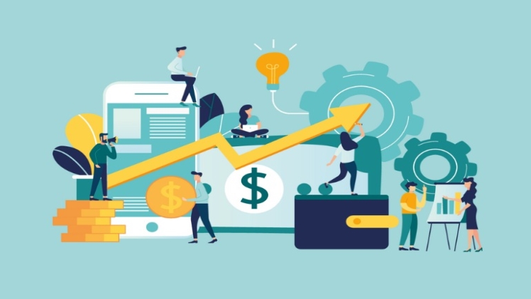 5 Reasons To Invest In A Market Research Agency