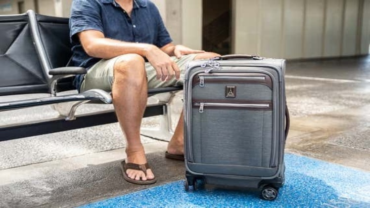 Decoding the Art of Selecting Your Ideal Carry-On Luggage