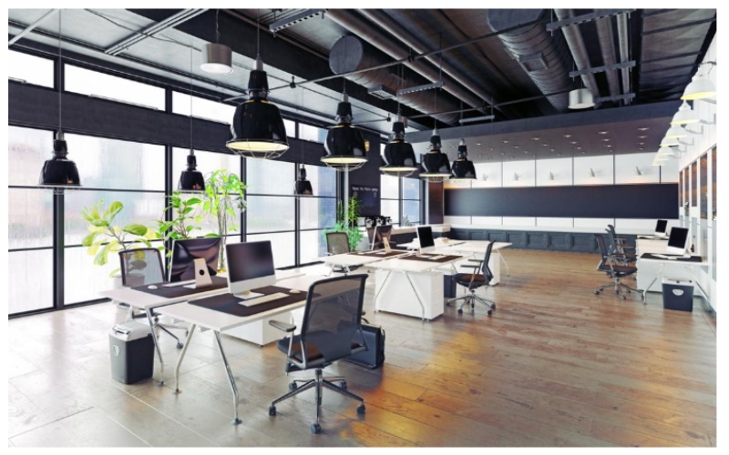 Factors to Consider When Renting an Office in Singapore