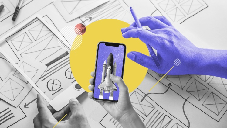 Prototype Vs. MVP: Which One Is Right for Your Project