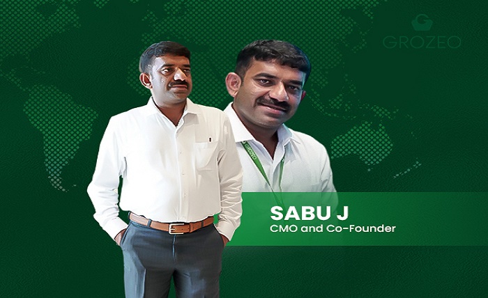 From Marketing to Philanthropy: Sabu Jamaludeen’s Multi-faceted Journey