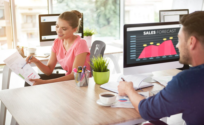 The Dynamic Duo of Dedicated Software Development Teams and Product Design Services