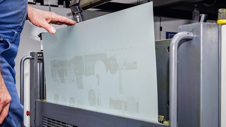 Unveiling The Magic: How Processless Plates Work In Printing