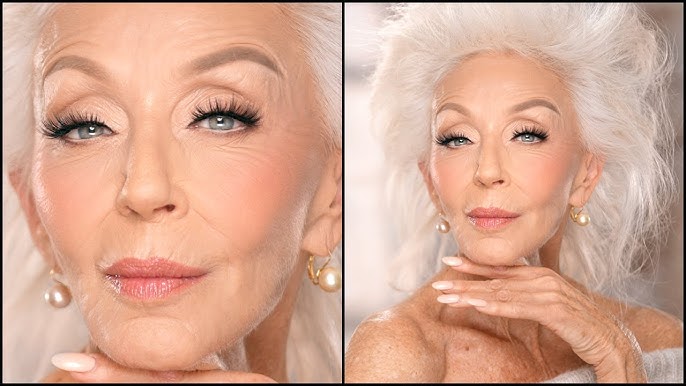 Ageless Beauty: Makeup Tips for Women Over 50