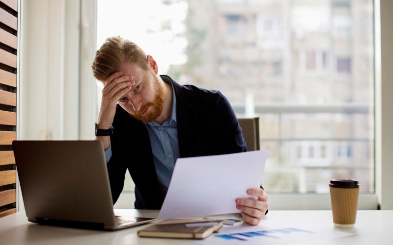 Five Common Mistakes to Avoid for Entrepreneurial Success