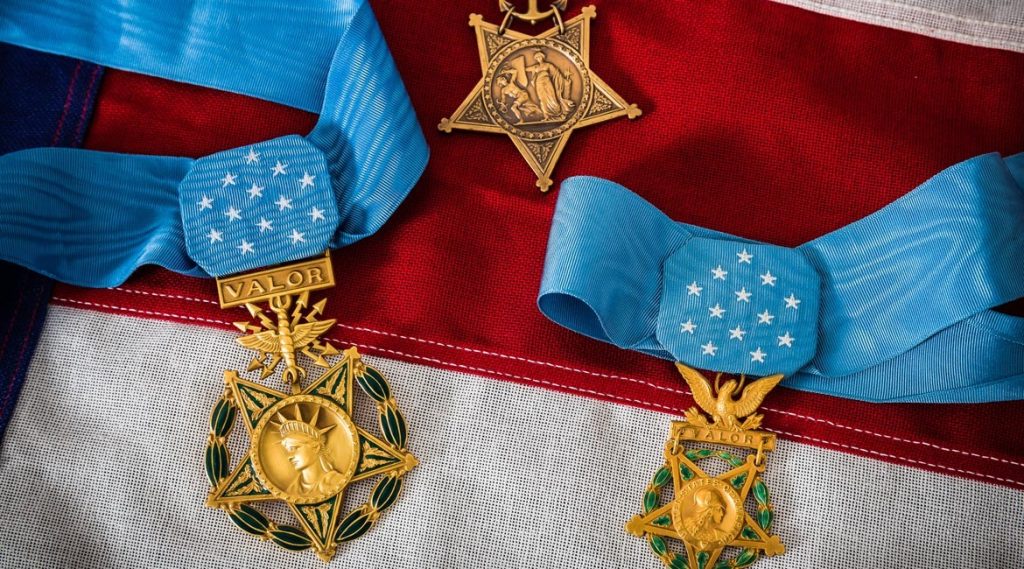 The History of Custom Medals: From Ancient Traditions to Modern Recognition
