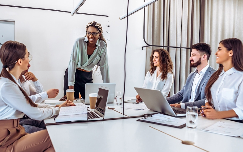 Overcoming Obstacles and Embracing Freedom: Starting Your Own Business