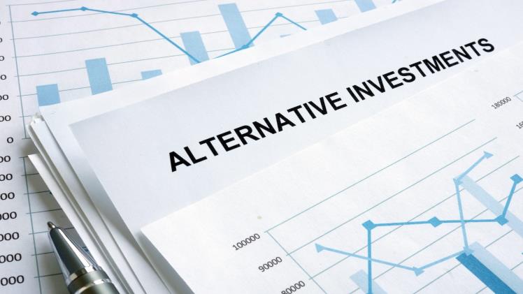 The New Alternative Investment Class to Turn Your Attention to?