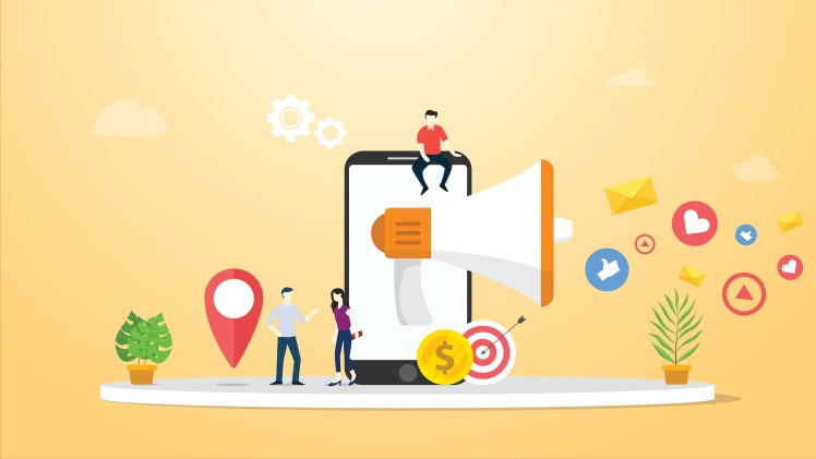 The Power of Hyperlocal Social Media Marketing for Local Businesses