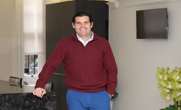 With a Net Worth of $2.6B, Alejandro Betancourt López Shares the Secret to His Entrepreneurial Success